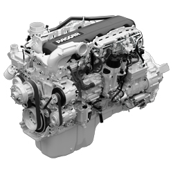 U2851 Engine